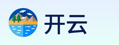开云 logo